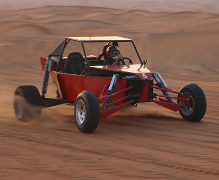 desert safari buggy dubai