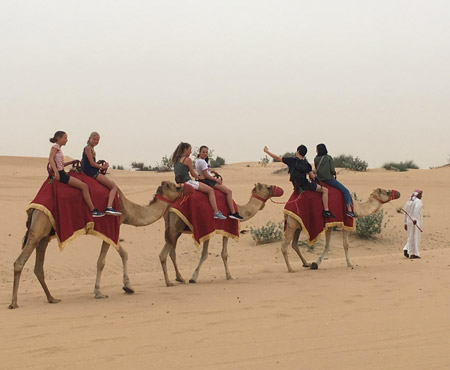 desert safari buggy dubai